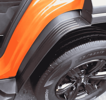 Chắn bùn GWM Tank 300